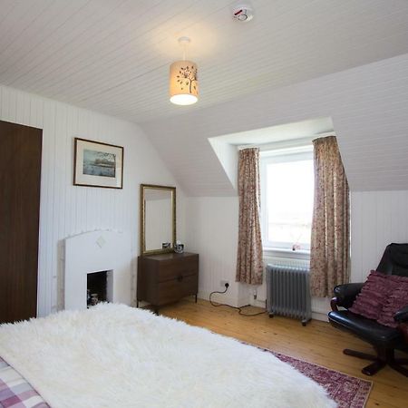 Earlish Lighthouse Cottage المظهر الخارجي الصورة